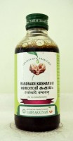 Vaidyaratnam Ayurvedic, Rasonadi Kashayam, 200 ml